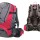 Рюкзак Terra Incognita Freerider 28 Red/Grey (4823081501428) + 1